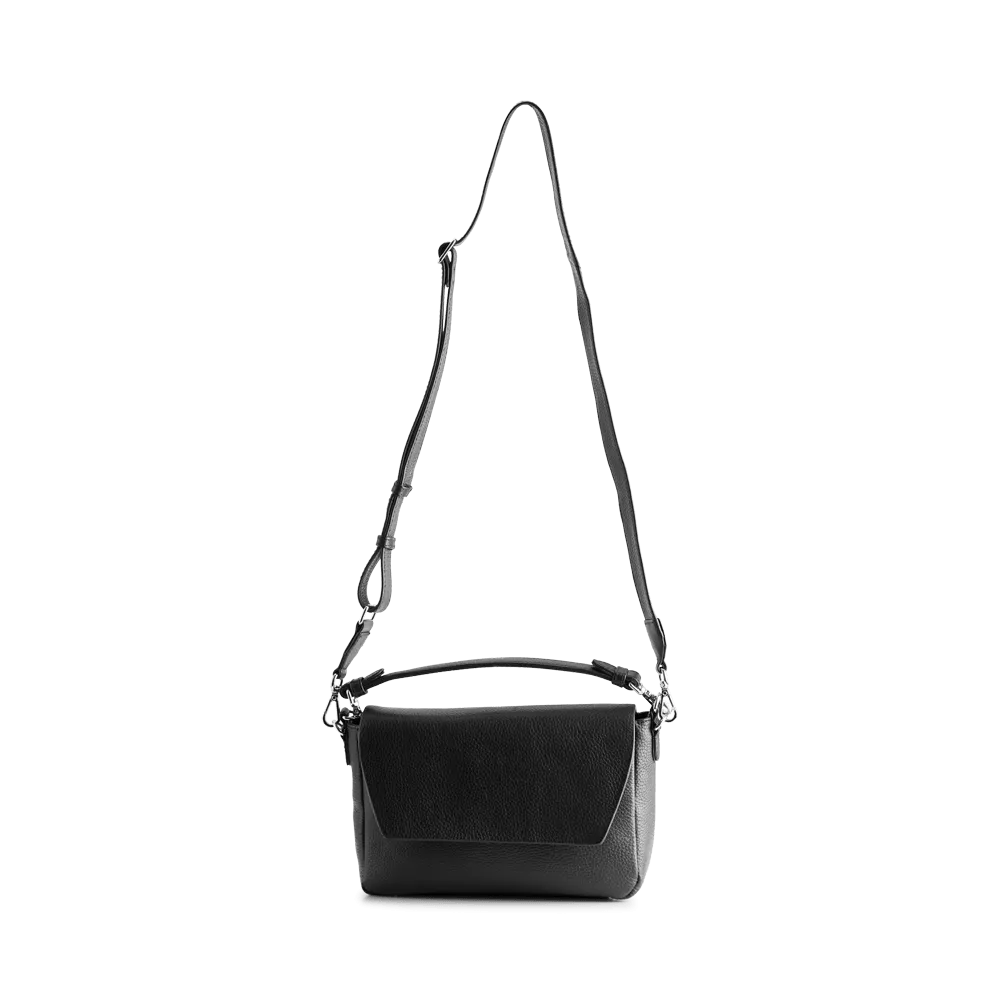 NeevaMBG Large Crossbody Bag, Grain