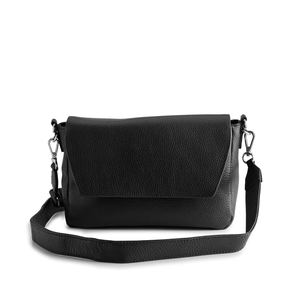 NeevaMBG Large Crossbody Bag, Grain