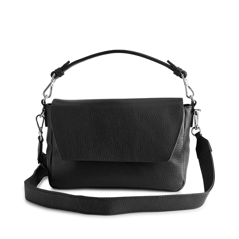 NeevaMBG Large Crossbody Bag, Grain