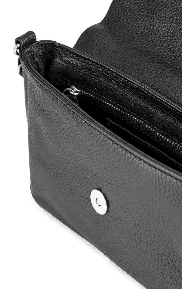 NeevaMBG Small Crossbody Bag, Grain