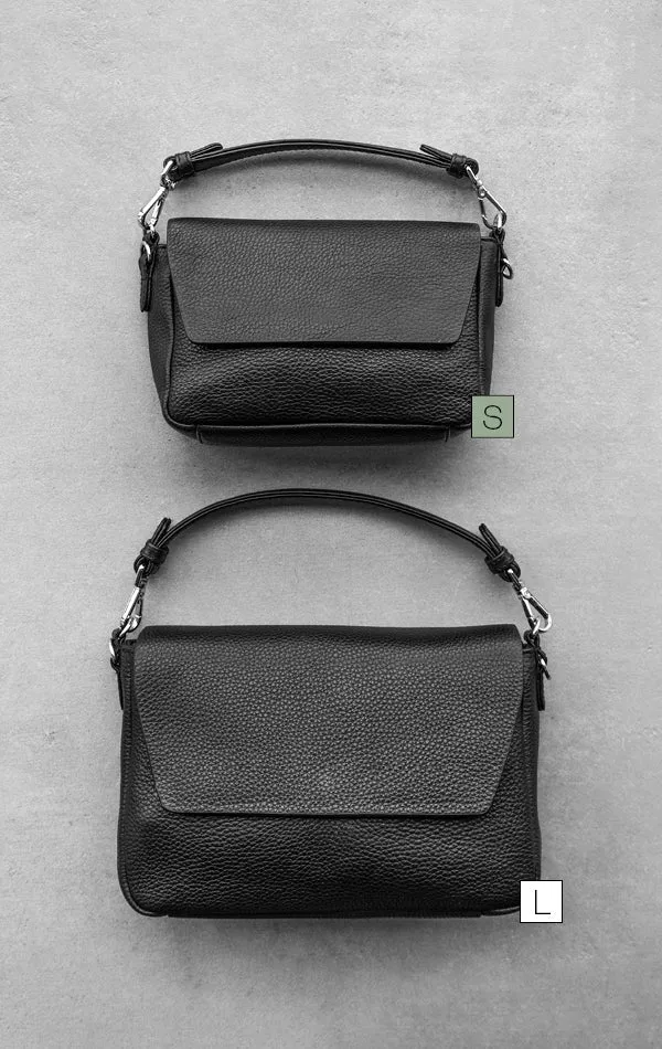 NeevaMBG Small Crossbody Bag, Grain