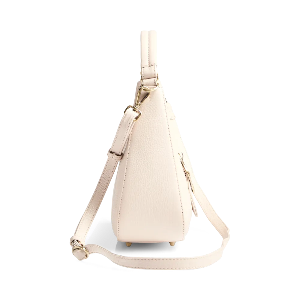 NelinaMBG Bag, Grain