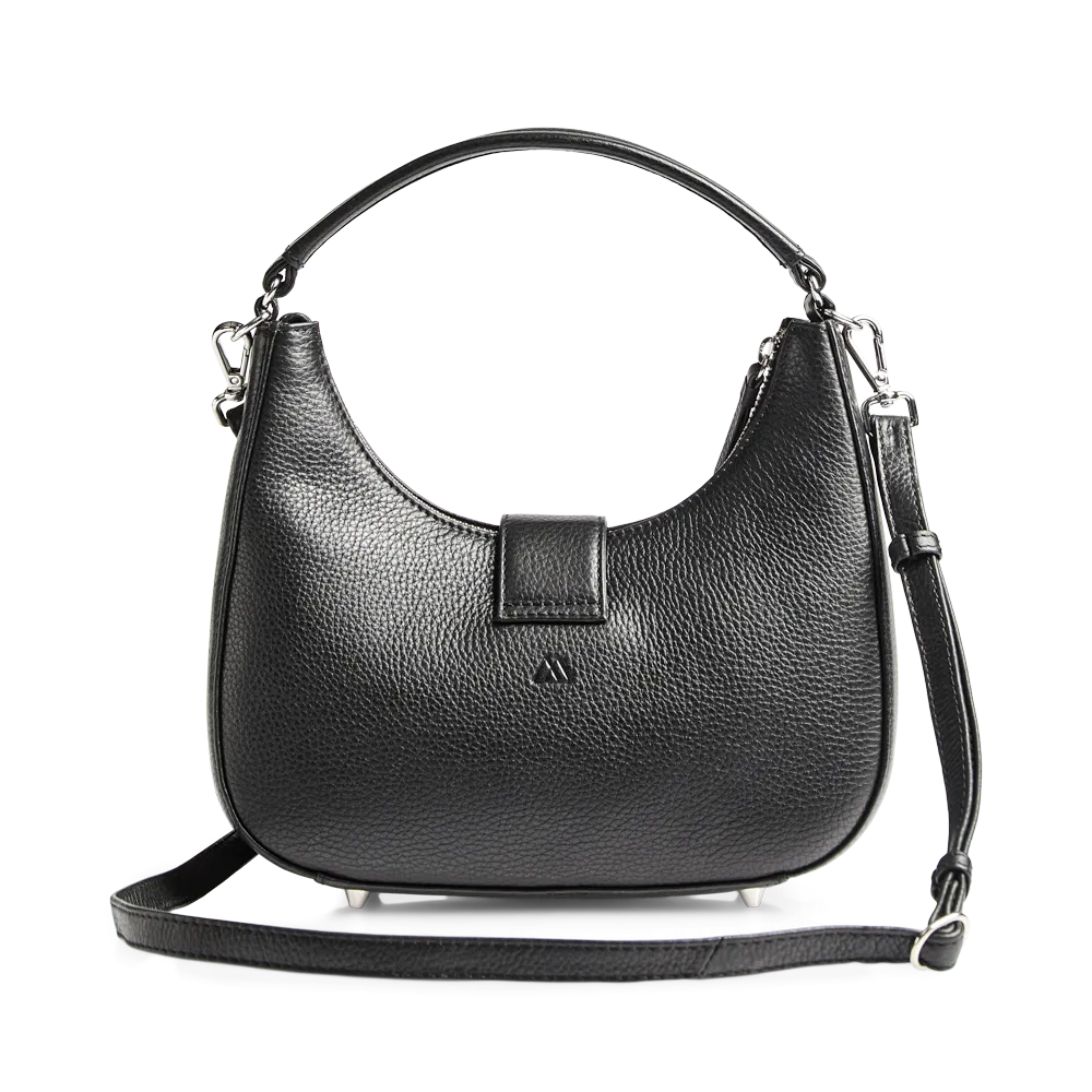 NelinaMBG Bag, Grain