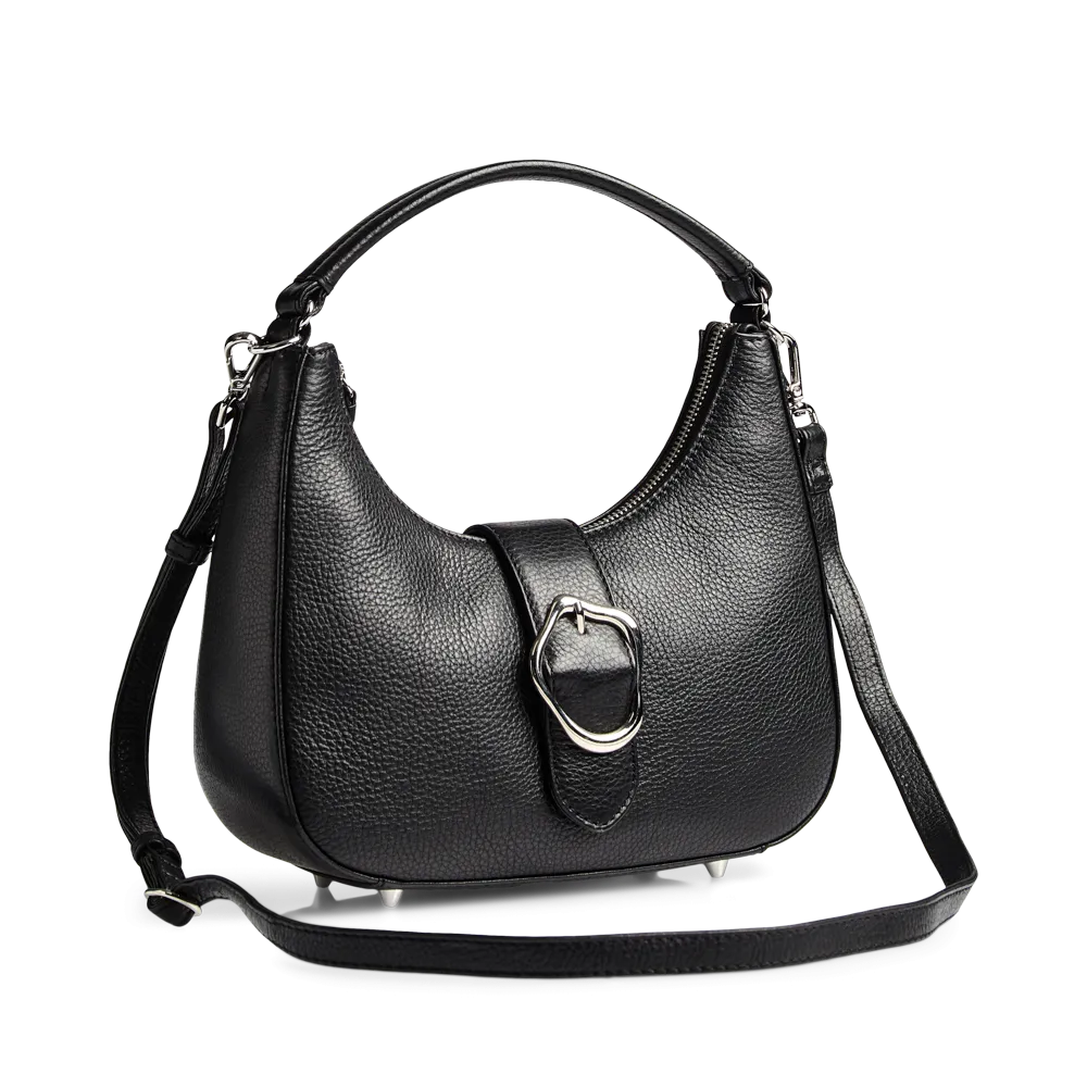 NelinaMBG Bag, Grain