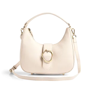 NelinaMBG Bag, Grain