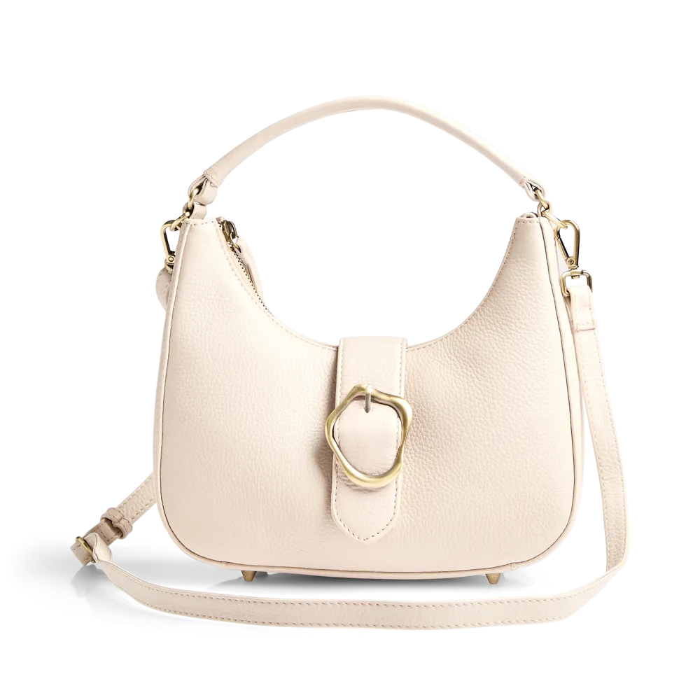 NelinaMBG Bag, Grain
