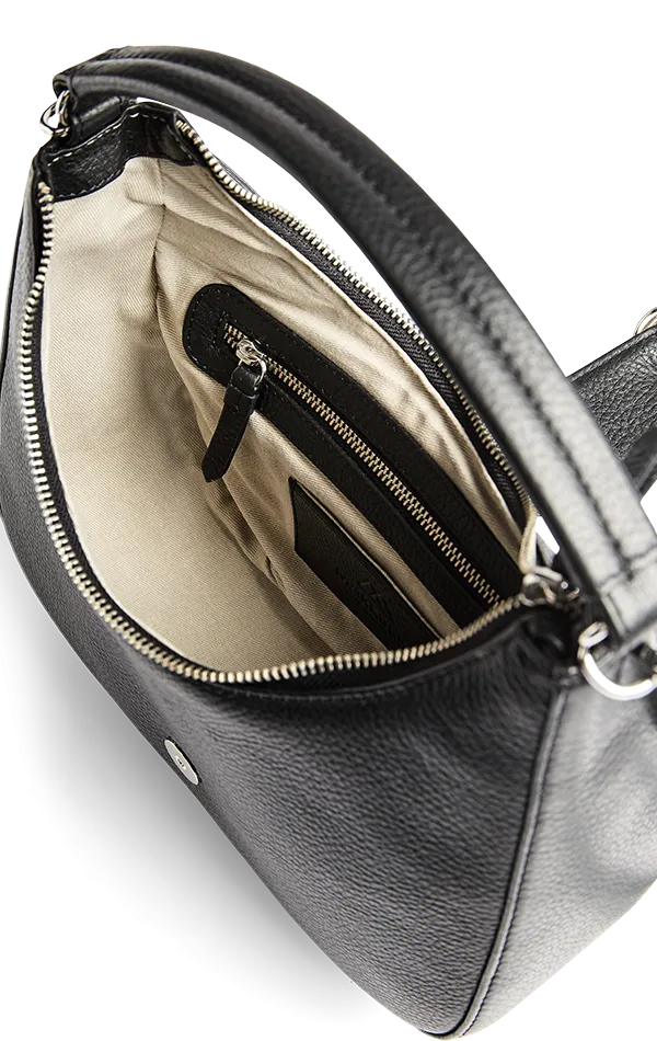 NelinaMBG Bag, Grain