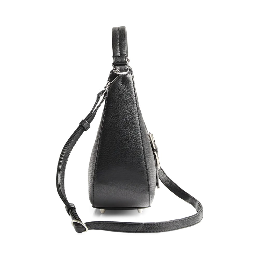 NelinaMBG Bag, Grain
