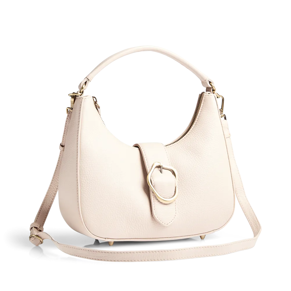 NelinaMBG Bag, Grain