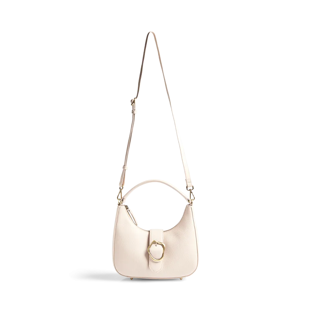 NelinaMBG Bag, Grain