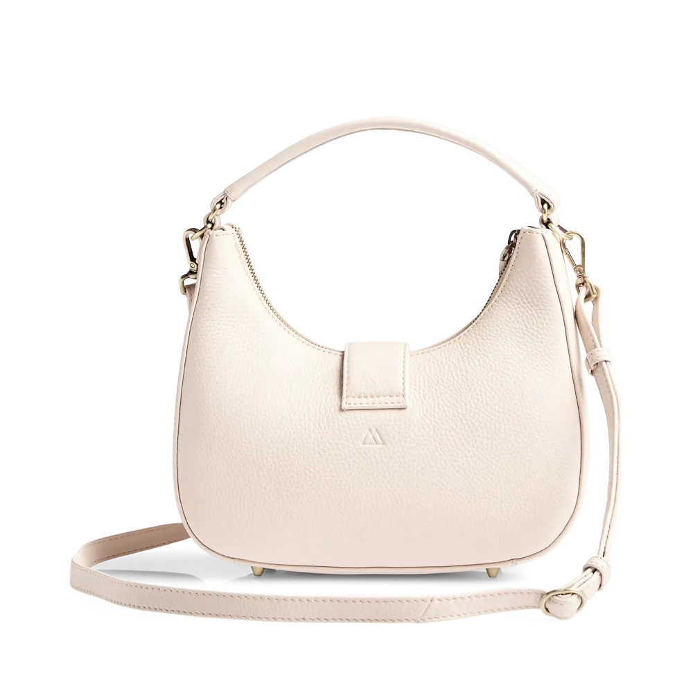 NelinaMBG Bag, Grain