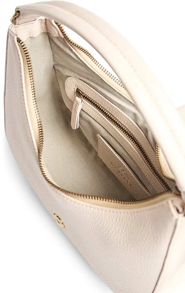 NelinaMBG Bag, Grain