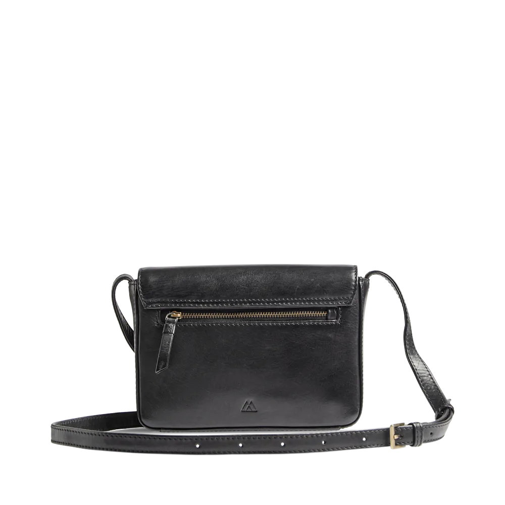 NoelleMBG Crossbody Bag, Antique