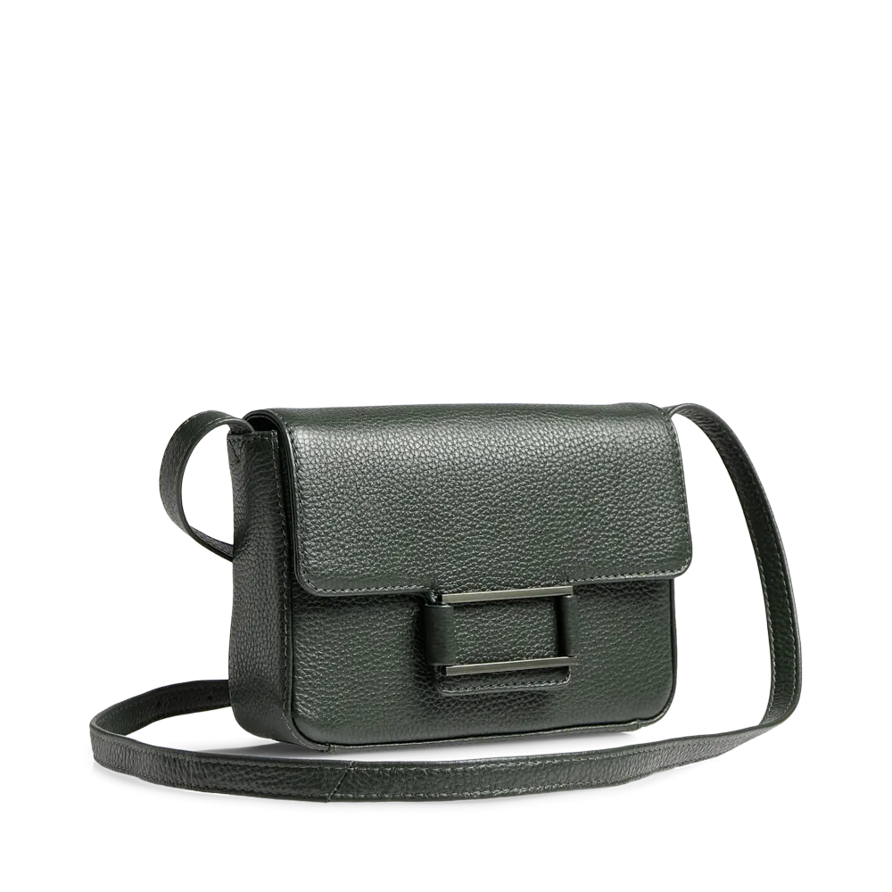 NoelleMBG Crossbody Bag, Grain