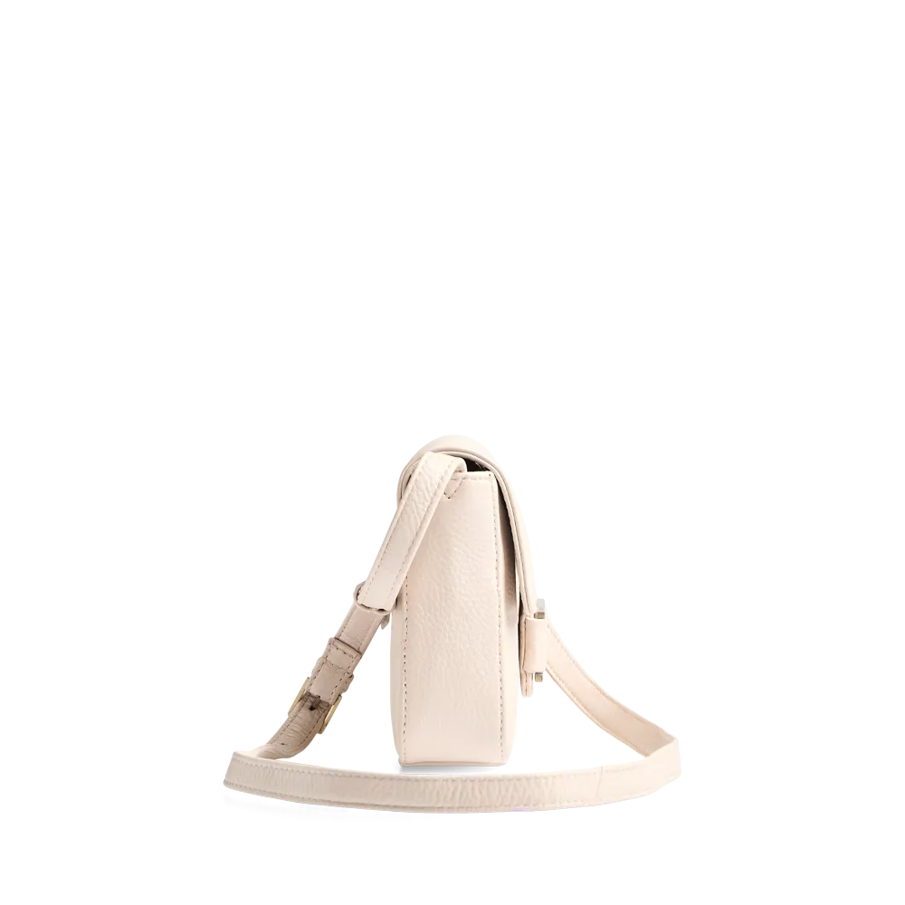 NoelleMBG Crossbody Bag, Grain