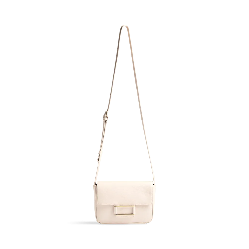 NoelleMBG Crossbody Bag, Grain