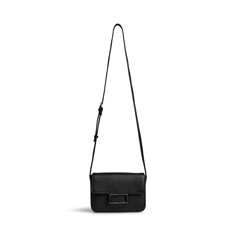NoelleMBG Crossbody Bag, Grain