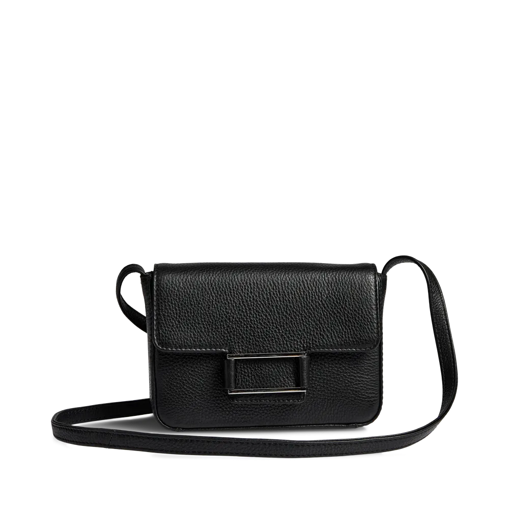 NoelleMBG Crossbody Bag, Grain