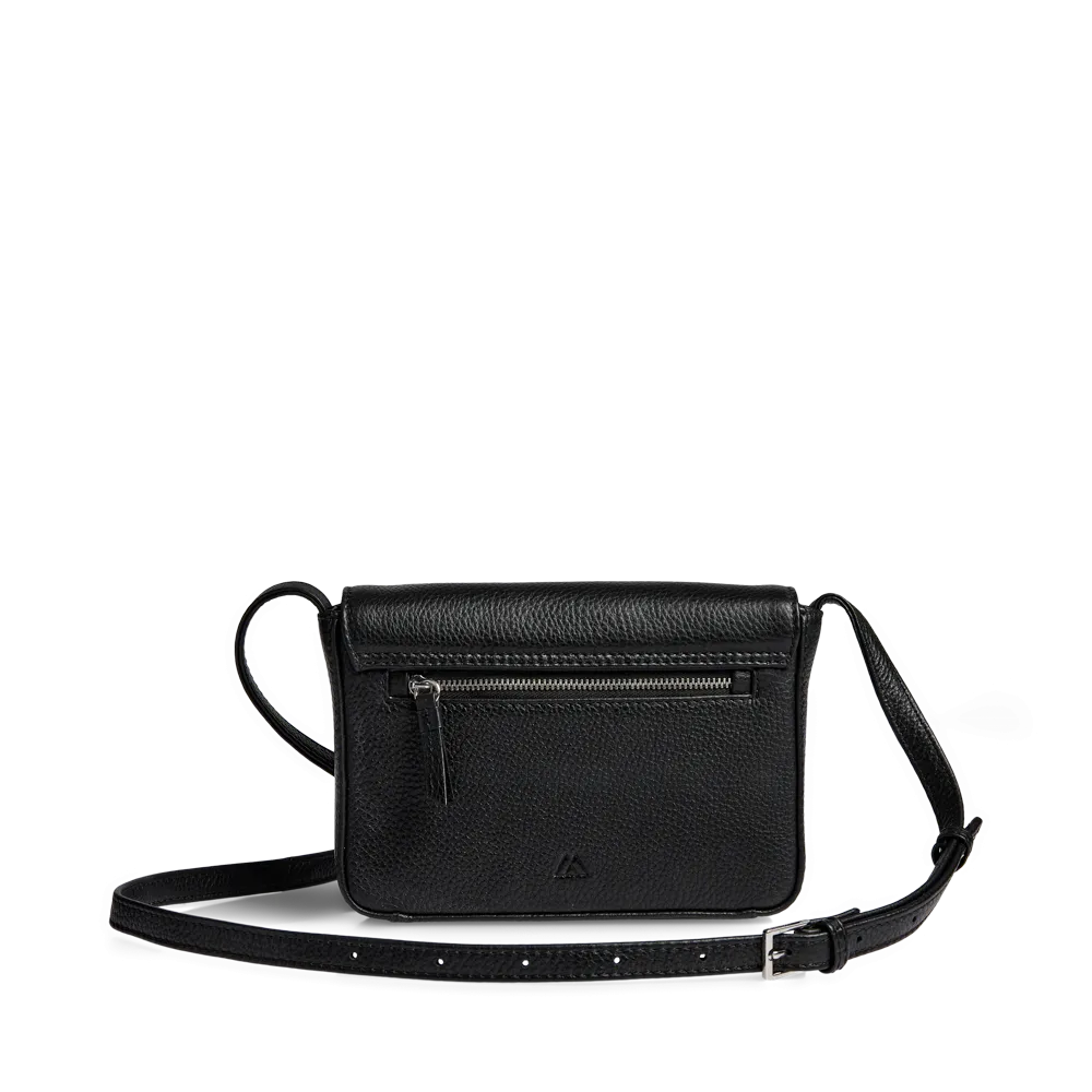 NoelleMBG Crossbody Bag, Grain