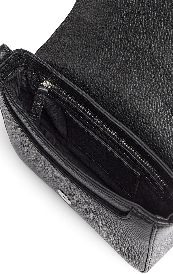 NoelleMBG Crossbody Bag, Grain