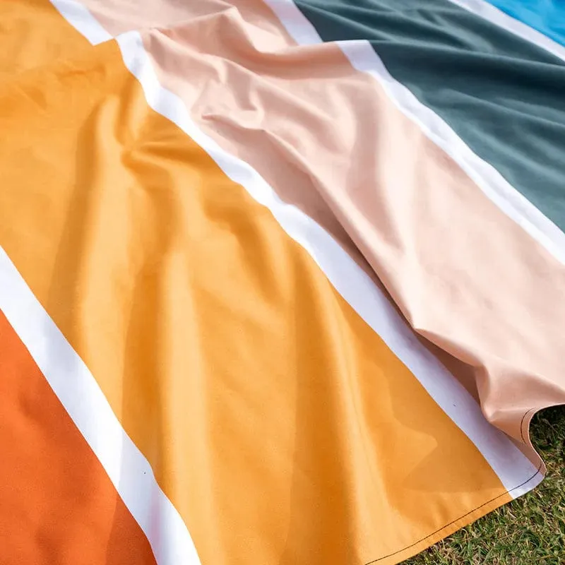 Nomadix Festival Blanket