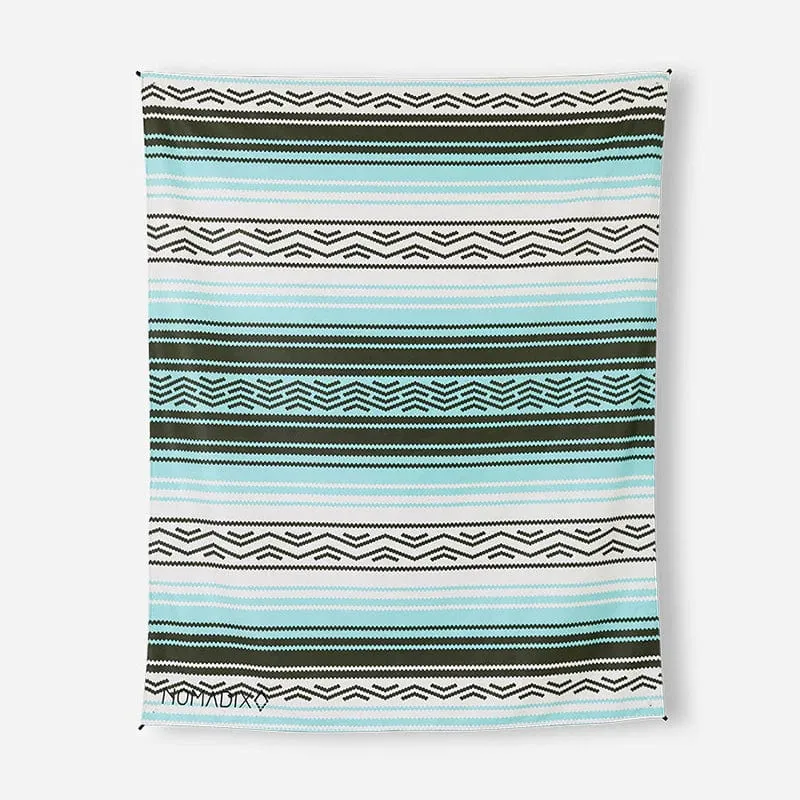 Nomadix Festival Blanket