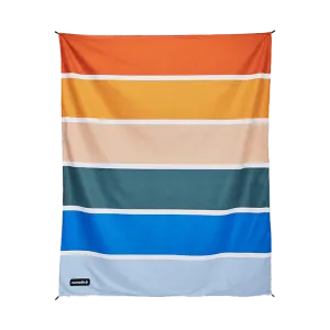 Nomadix Festival Blanket