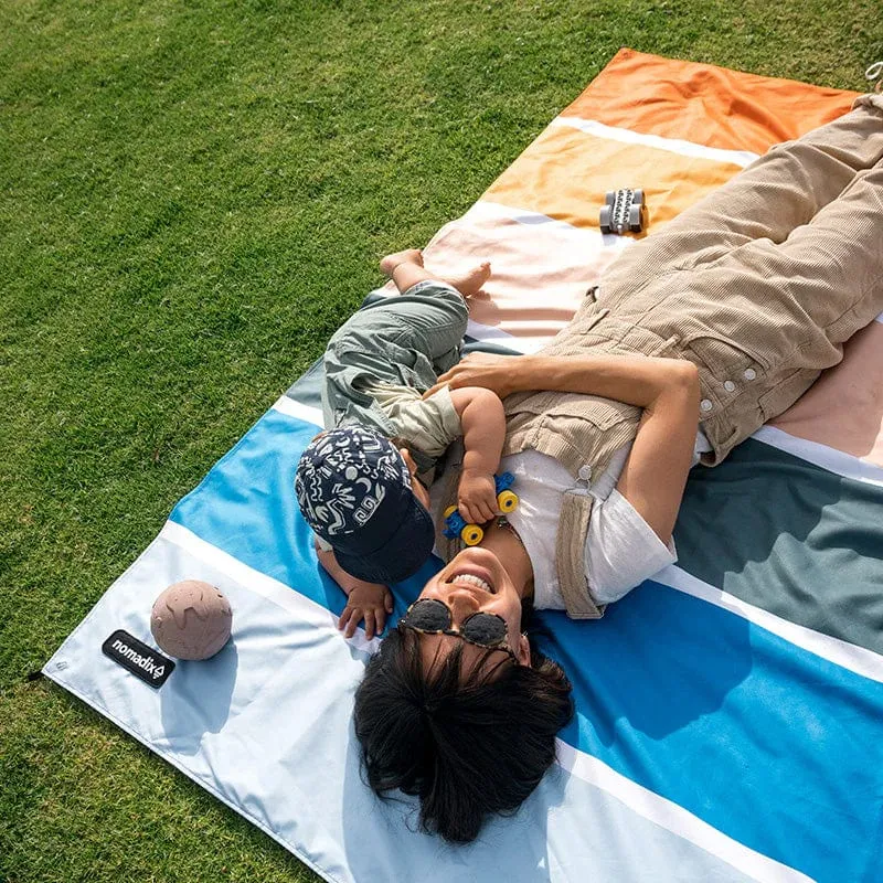 Nomadix Festival Blanket