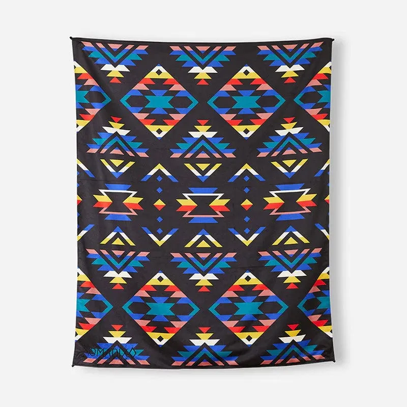 Nomadix Festival Blanket