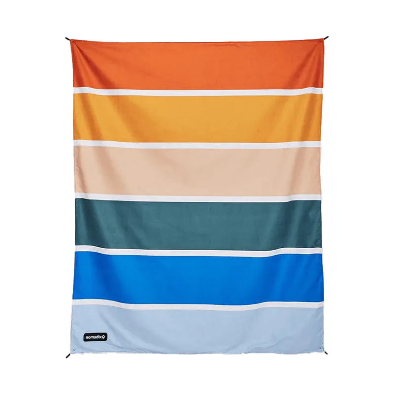 Nomadix Festival Blanket
