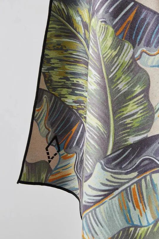Nomadix Original Towel - Banana Leaf Green