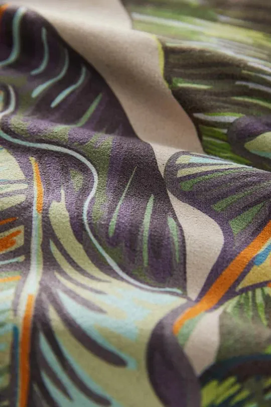 Nomadix Original Towel - Banana Leaf Green
