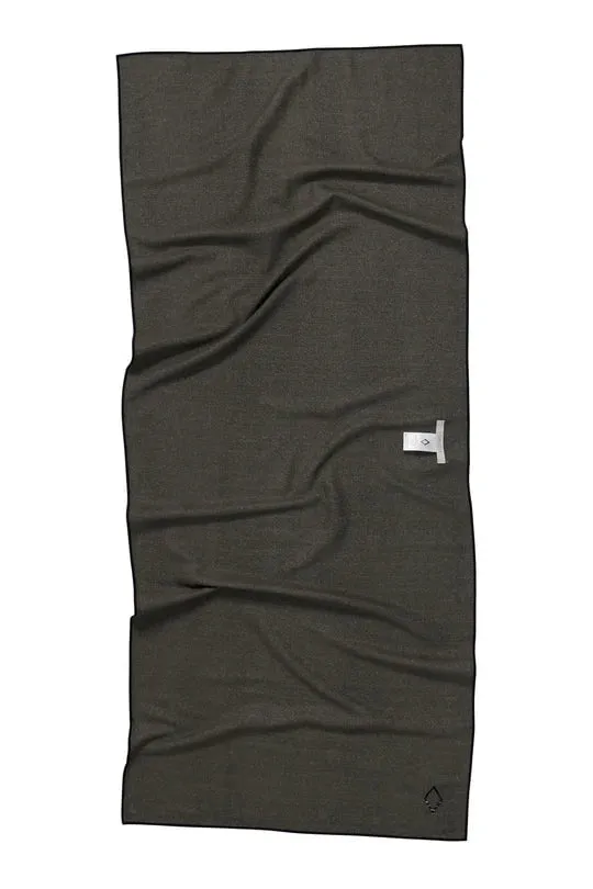 Nomadix Original Towel - Banana Leaf Green
