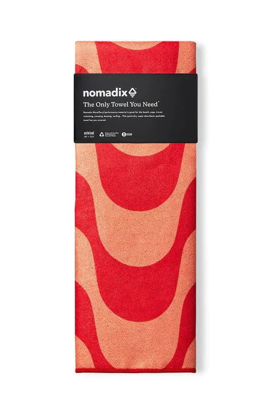 Nomadix Original Towel - Copacabana Fuchsia