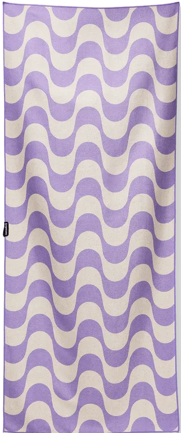 Nomadix Original Towel - Copacabana Lavender