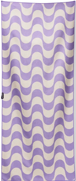 Nomadix Original Towel - Copacabana Lavender