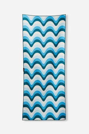 Nomadix Original Towel - Wave Blue