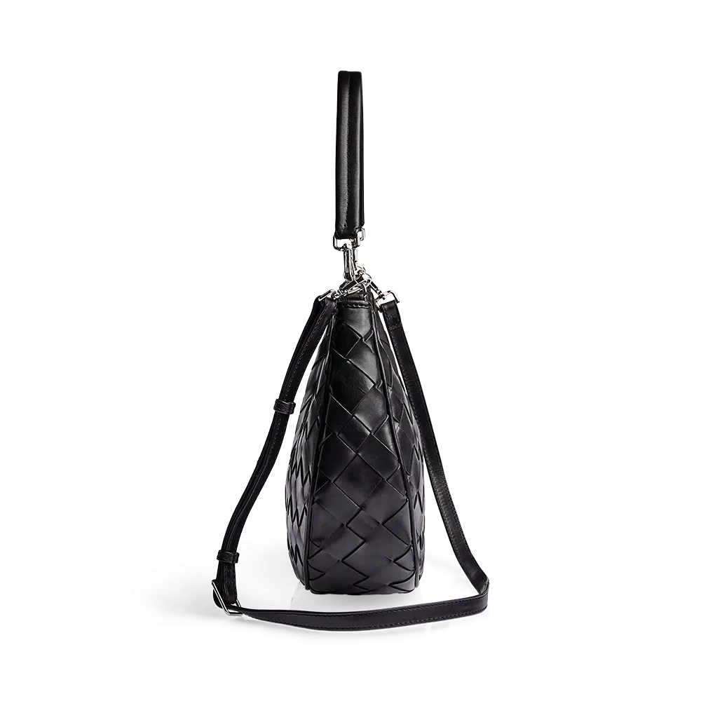 NoviaMBG Bag, Antique Woven