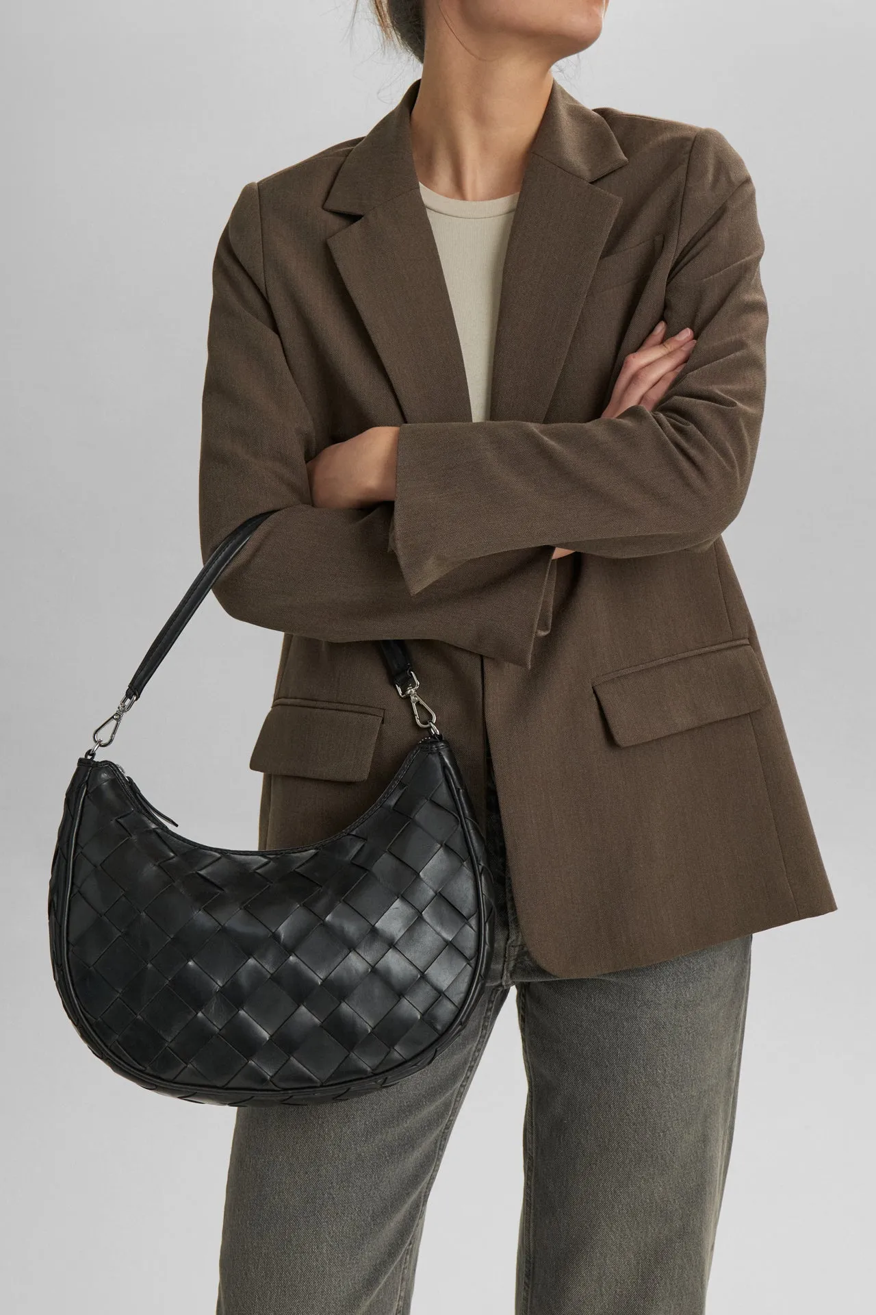 NoviaMBG Bag, Antique Woven