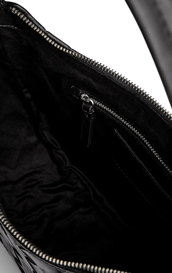 NoviaMBG Bag, Antique Woven