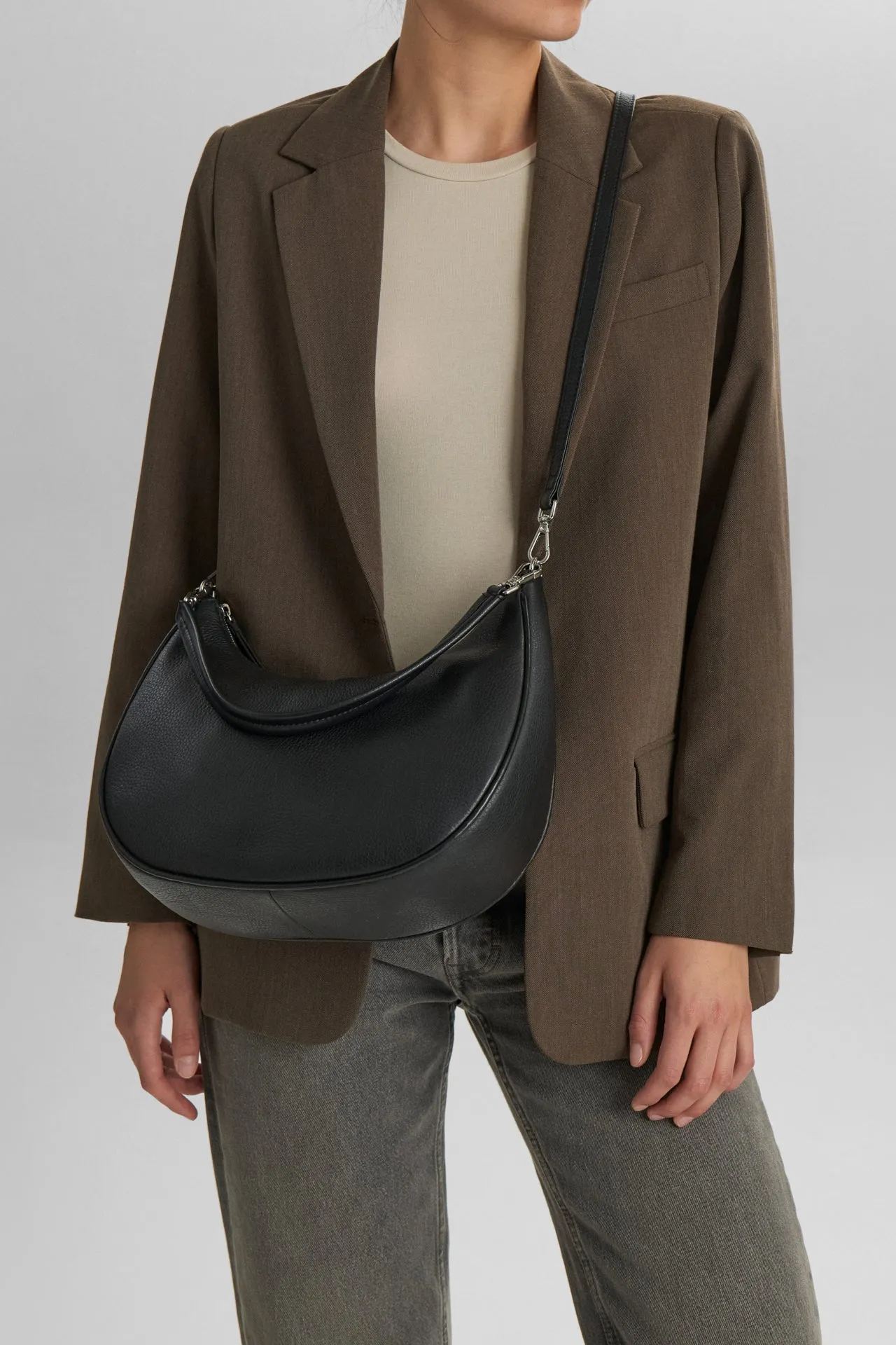 NoviaMBG Bag, Grain