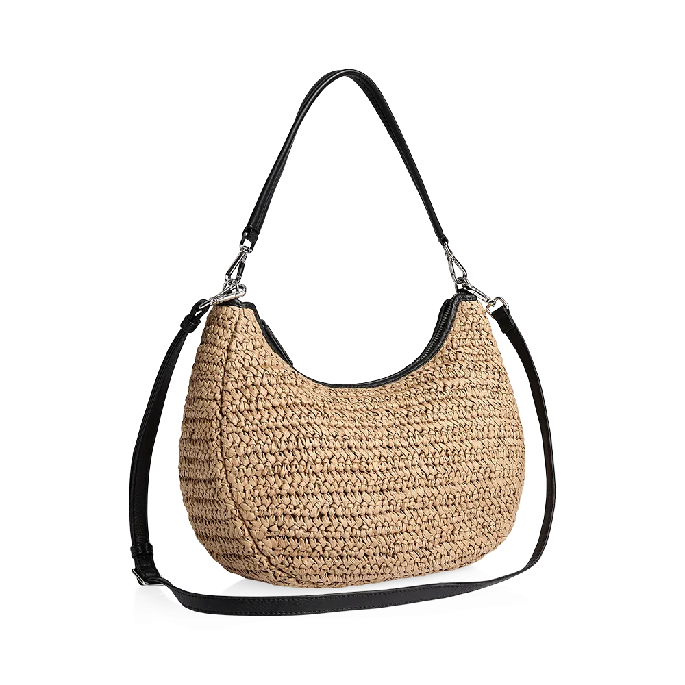 NoviaMBG Bag, Raffia