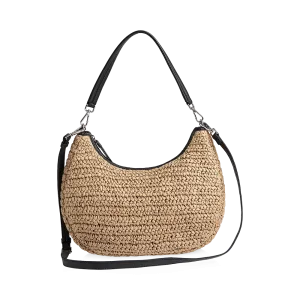 NoviaMBG Bag, Raffia