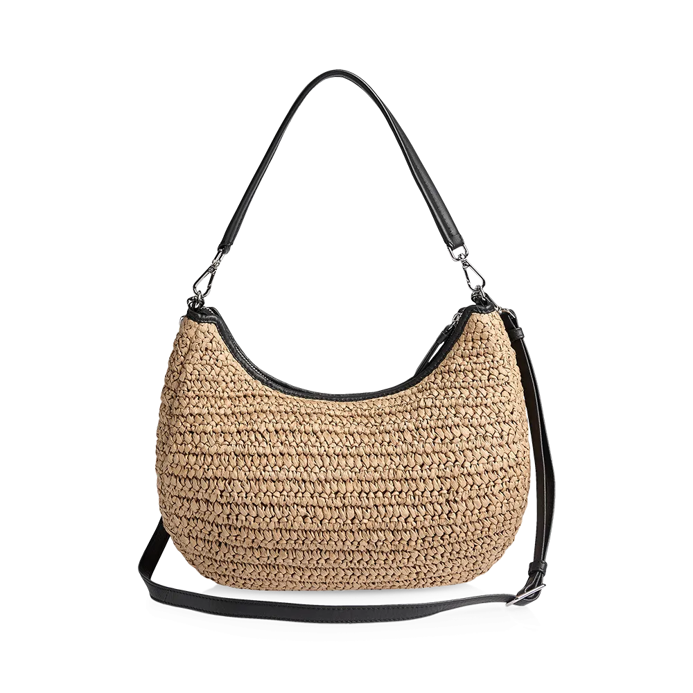 NoviaMBG Bag, Raffia
