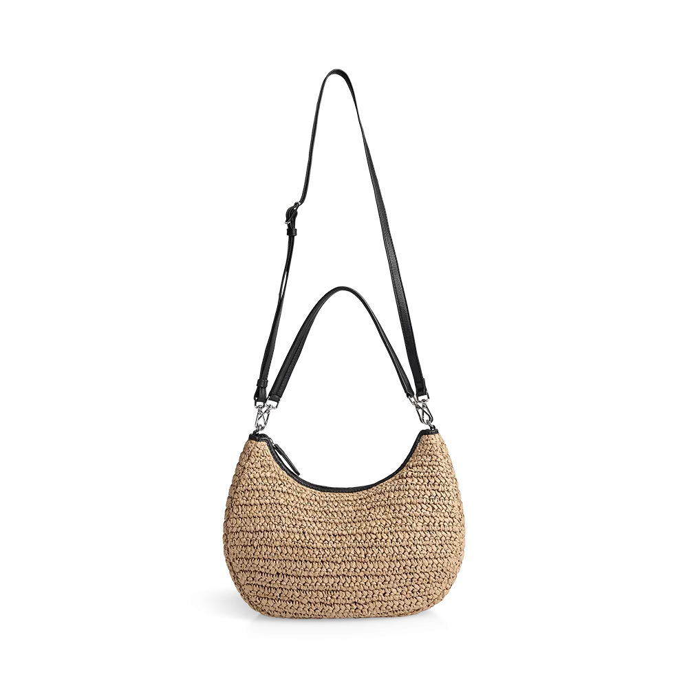 NoviaMBG Bag, Raffia