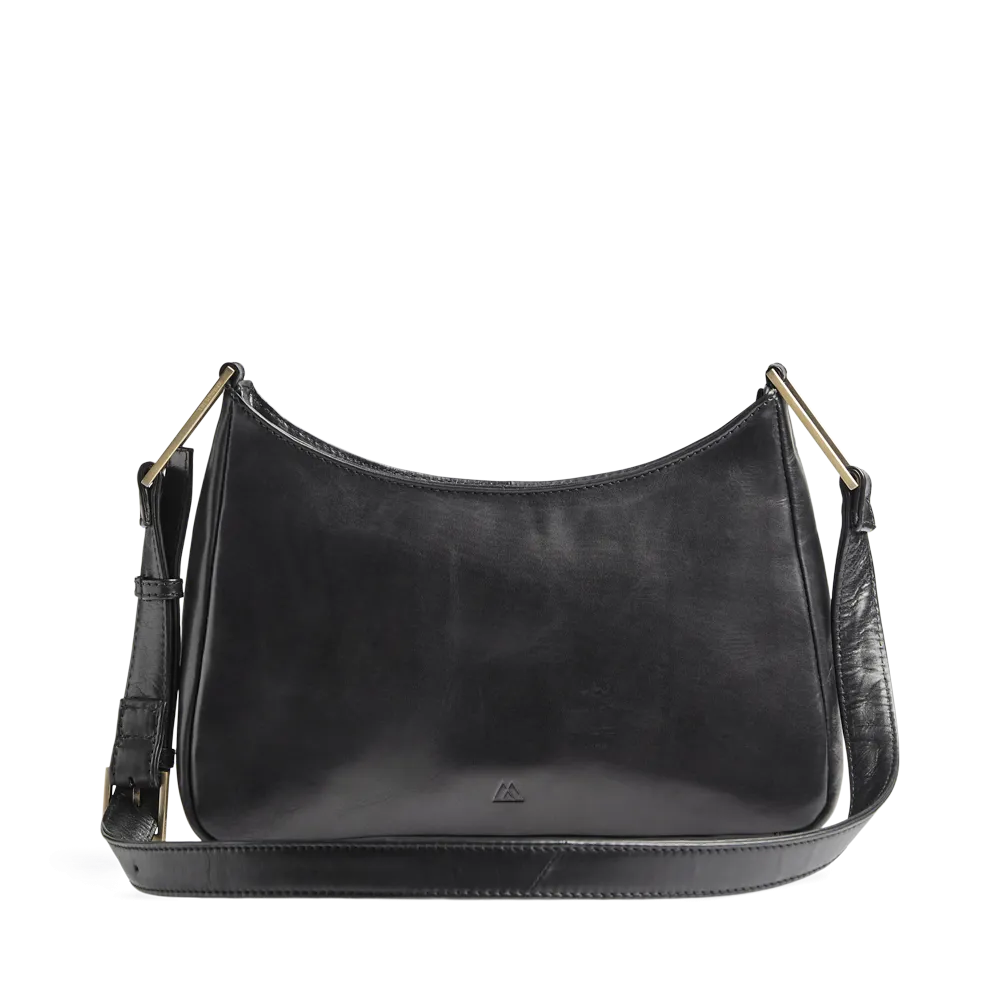 NuriaMBG Crossbody Bag, Antique