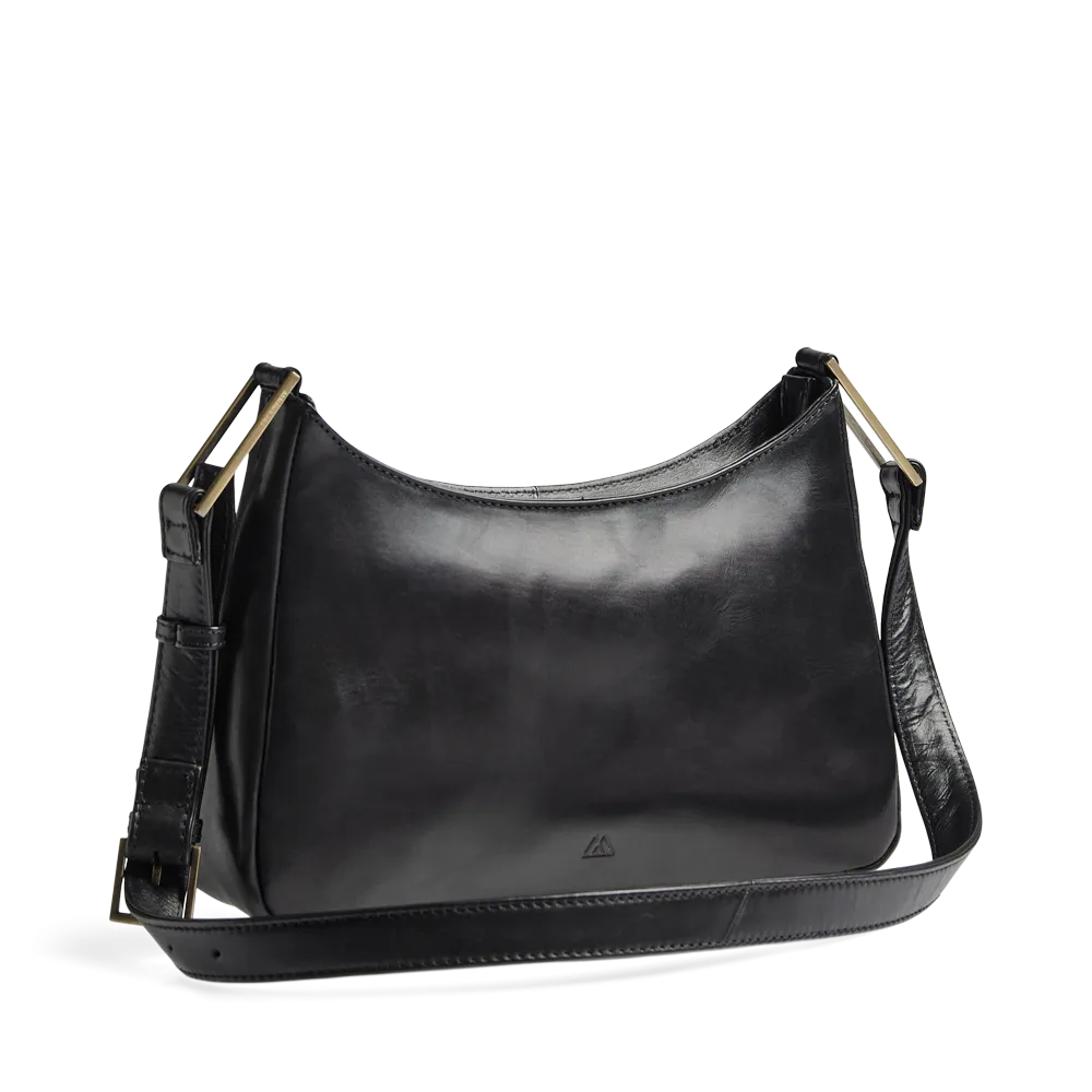 NuriaMBG Crossbody Bag, Antique