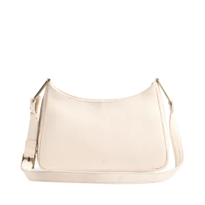 NuriaMBG Crossbody Bag, Grain