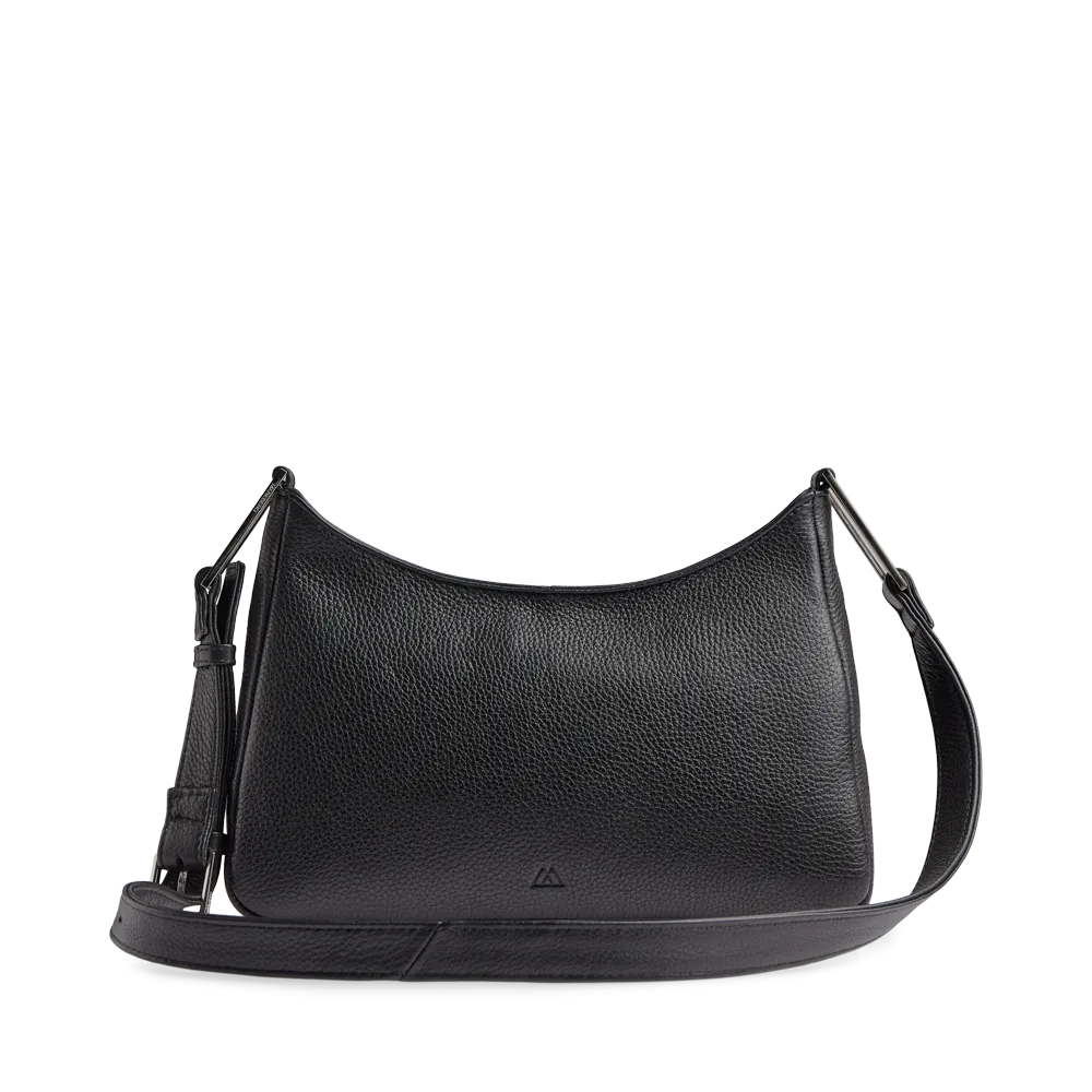 NuriaMBG Crossbody Bag, Grain