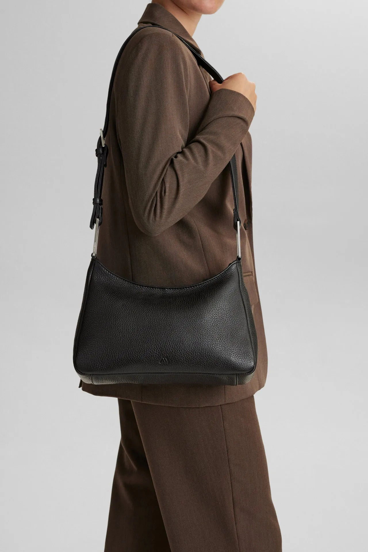 NuriaMBG Crossbody Bag, Grain